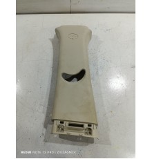 Обшивка центральной стойки левая верхняя 