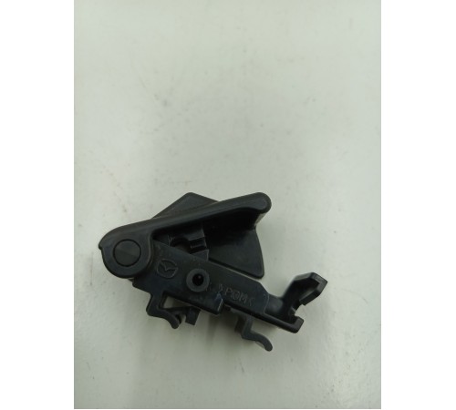 Ручка лючка бензобака