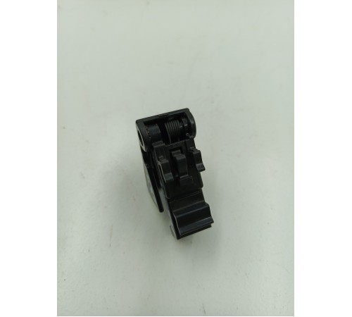 Ручка лючка бензобака