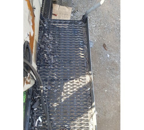 Кабина подъемная