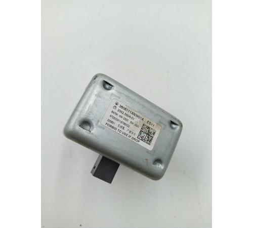 Замок рулевой колонки