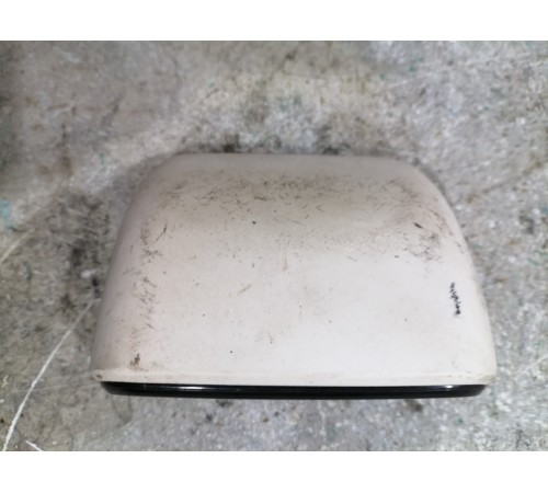 Камера контроля водителя