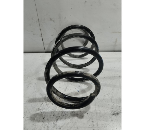 Пружина подвески передняя