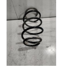 Пружина подвески передняя