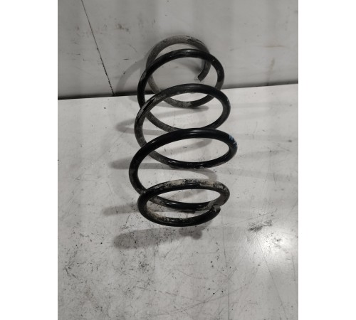 Пружина подвески передняя
