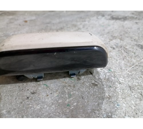 Камера контроля водителя