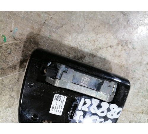 Камера контроля водителя