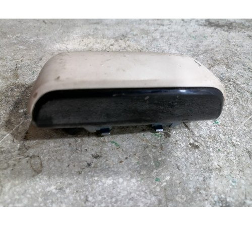 Камера контроля водителя