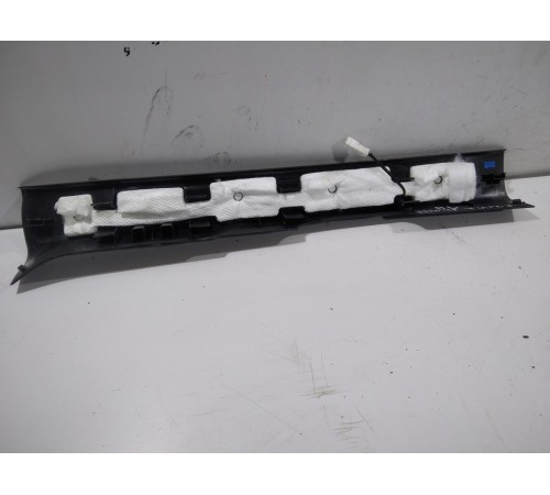 Накладка порога (передняя левая)