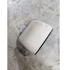 Камера контроля водителя