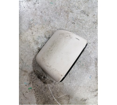 Камера контроля водителя