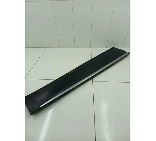 Накладка двери передняя левая