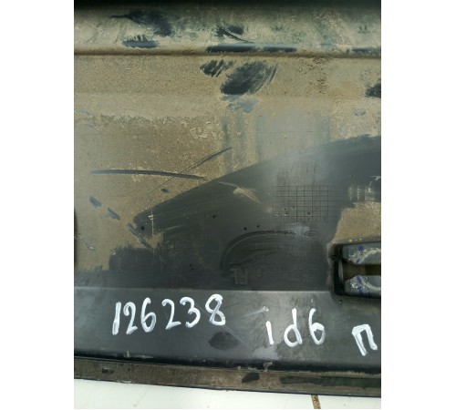 Накладка двери передняя левая