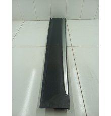 Накладка двери передняя левая