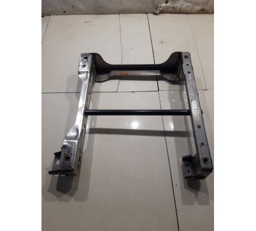 Кронштейн(крепление) сиденья передний левый