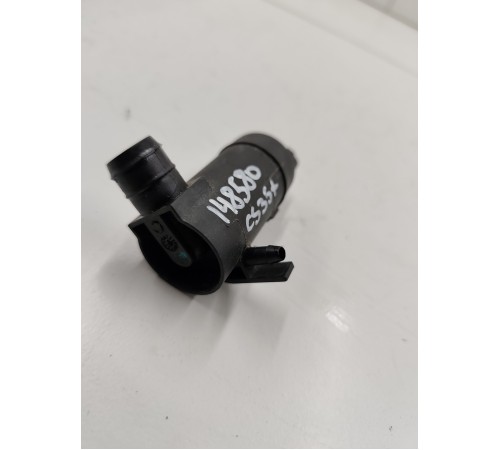 Насос омывателя лобового стекла