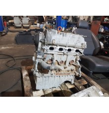 Двигатель в сборе