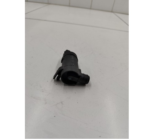 Насос омывателя лобового стекла