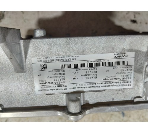 Инвертор преобразователь напряжения