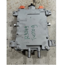 Инвертор преобразователь напряжения