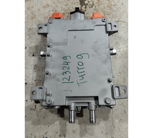 Инвертор преобразователь напряжения