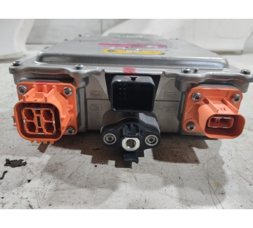 Инвертор преобразователь напряжения