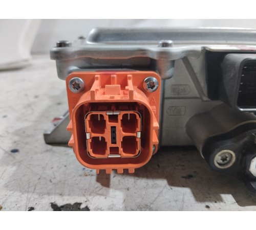 Инвертор преобразователь напряжения