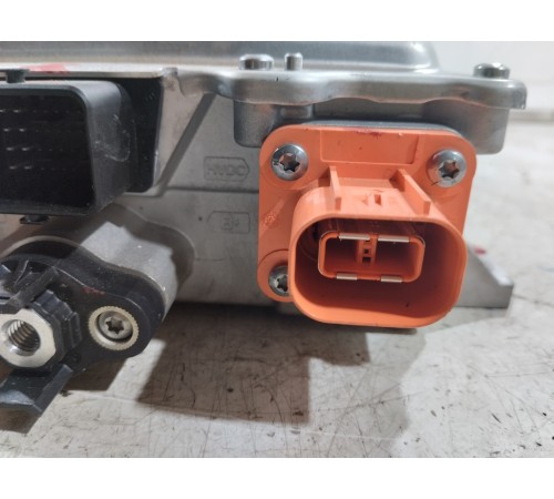 Инвертор преобразователь напряжения