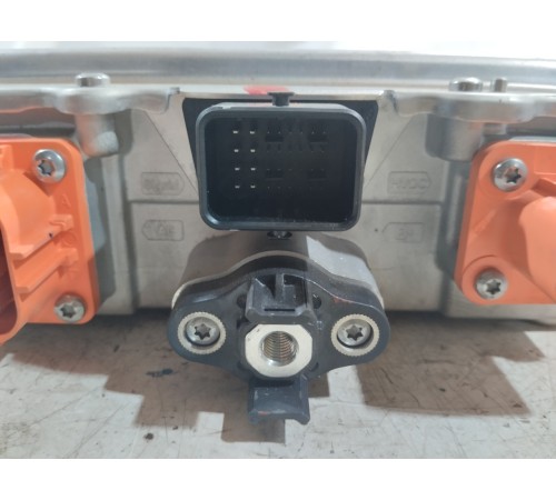 Инвертор преобразователь напряжения