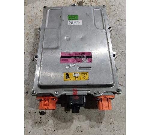 Инвертор преобразователь напряжения