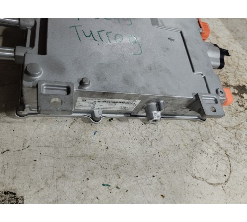 Инвертор преобразователь напряжения