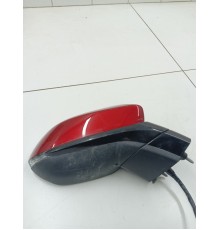 Зеркало заднего вида боковое правое