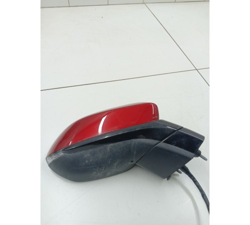 Зеркало заднего вида боковое правое