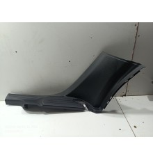 Накладка порога правая задняя внутренняя