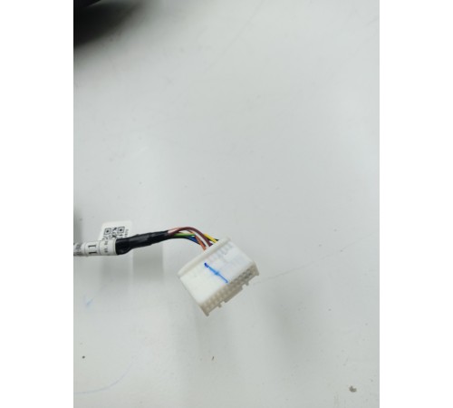 Зеркало заднего вида боковое правое