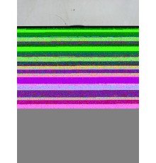 Воздуховод (левый)