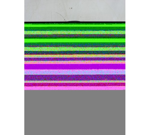 Воздуховод (левый)