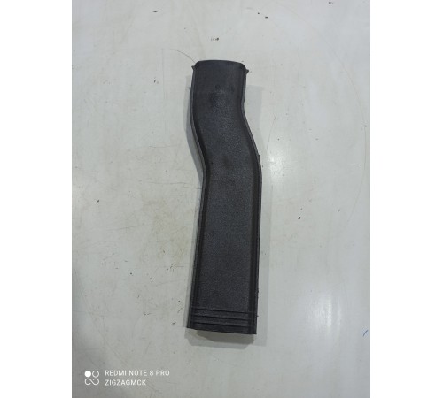 Воздуховод (левый)