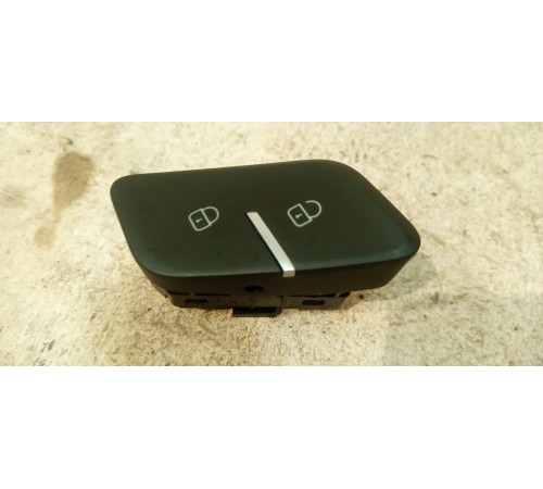 Кнопки блокировки дверей