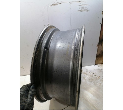 Диск литой R18