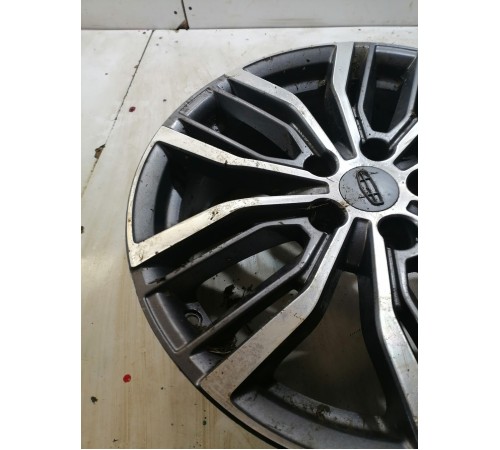 Диск литой R18