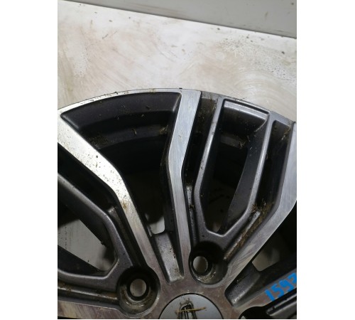 Диск литой R18