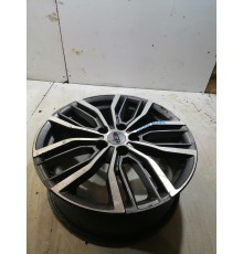 Диск литой R18