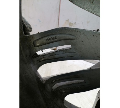 Диск литой R18