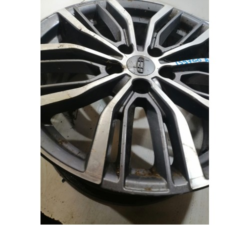 Диск литой R18