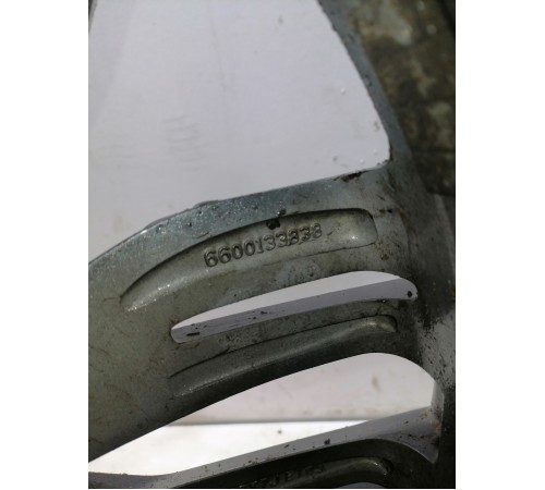 Диск литой R18