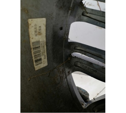 Диск литой R18