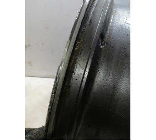 Диск литой R18