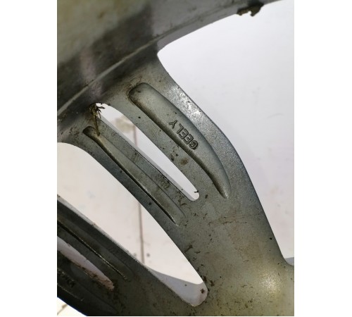 Диск литой R18