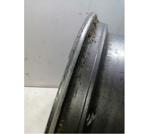 Диск литой R18